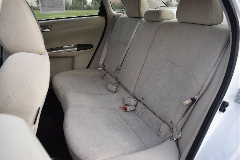 used 2010 Subaru Impreza car