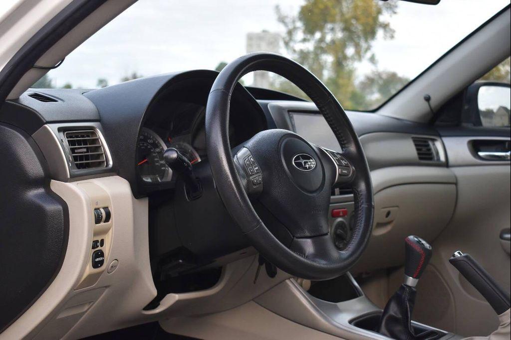 used 2010 Subaru Impreza car