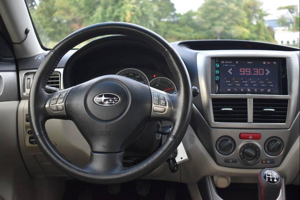 used 2010 Subaru Impreza car