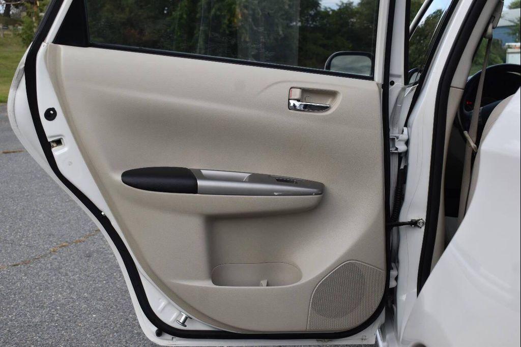 used 2010 Subaru Impreza car