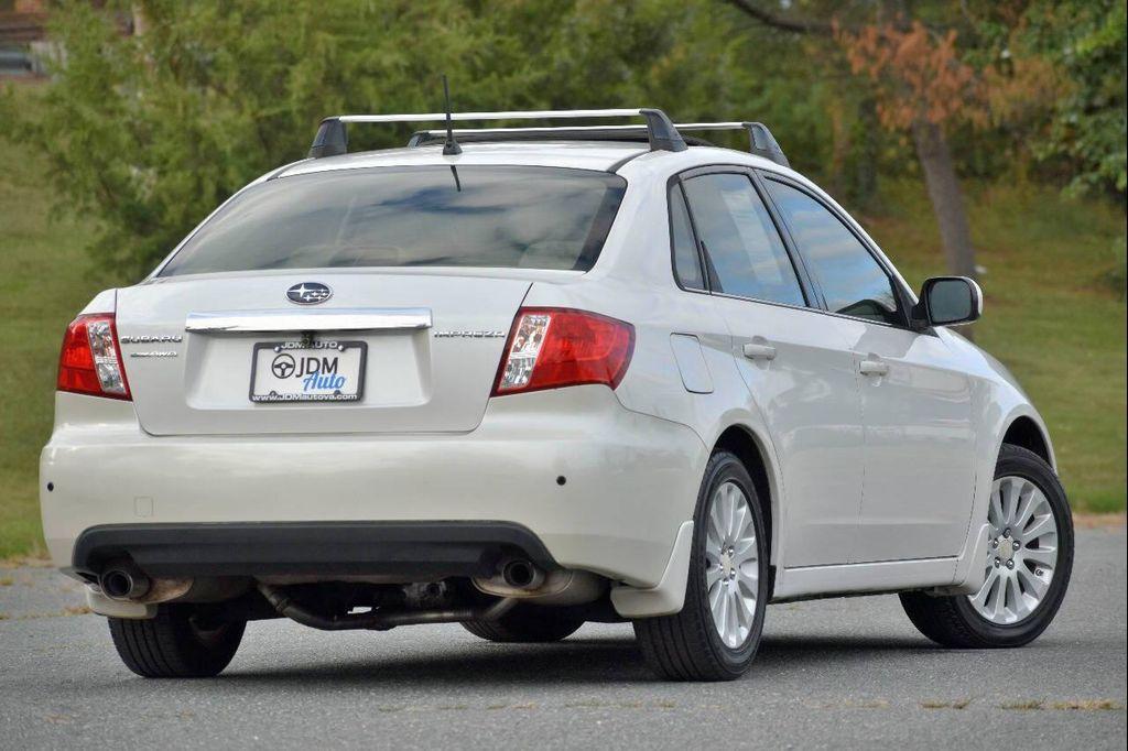 used 2010 Subaru Impreza car
