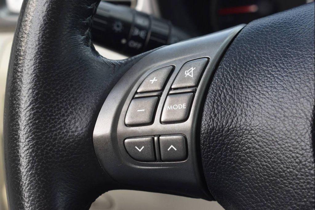 used 2010 Subaru Impreza car