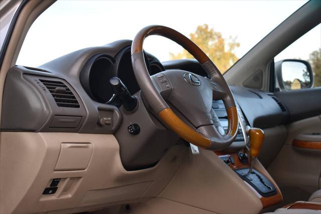 used 2007 Lexus RX 350 car, priced at $8,995