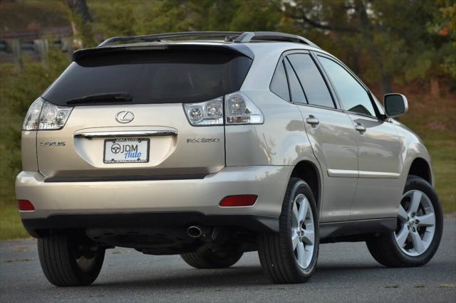 used 2007 Lexus RX 350 car, priced at $8,995