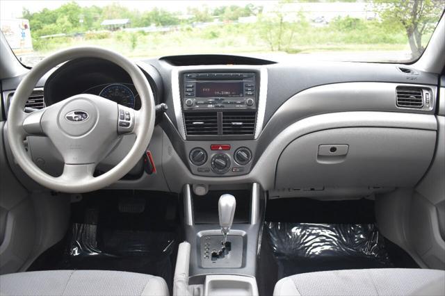 used 2011 Subaru Forester car, priced at $7,795