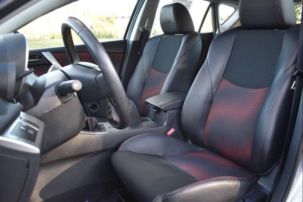 used 2013 Mazda MazdaSpeed3 car, priced at $11,995