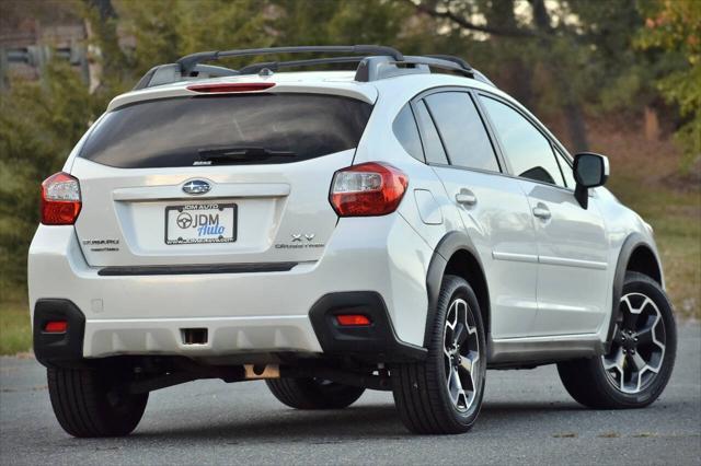 used 2014 Subaru XV Crosstrek car, priced at $10,295