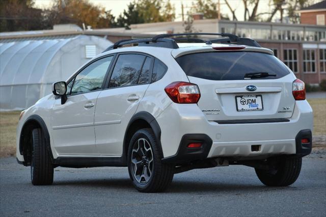 used 2014 Subaru XV Crosstrek car, priced at $10,295