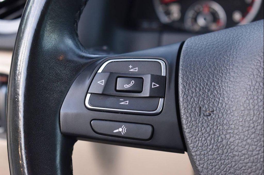 used 2016 Volkswagen Tiguan car, priced at $9,495