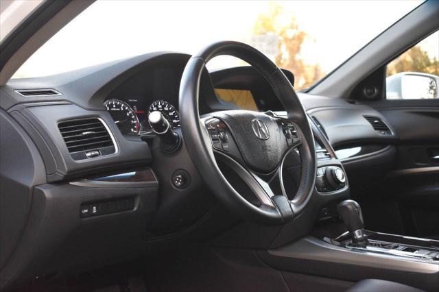 used 2014 Acura RLX car, priced at $13,995