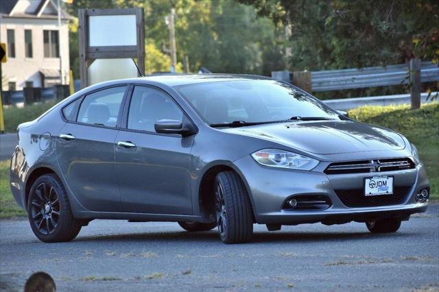 used 2013 Dodge Dart car, priced at $8,995