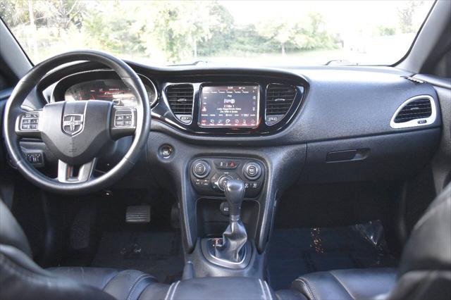 used 2013 Dodge Dart car, priced at $8,995