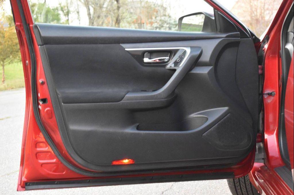 used 2014 Nissan Altima car, priced at $7,495