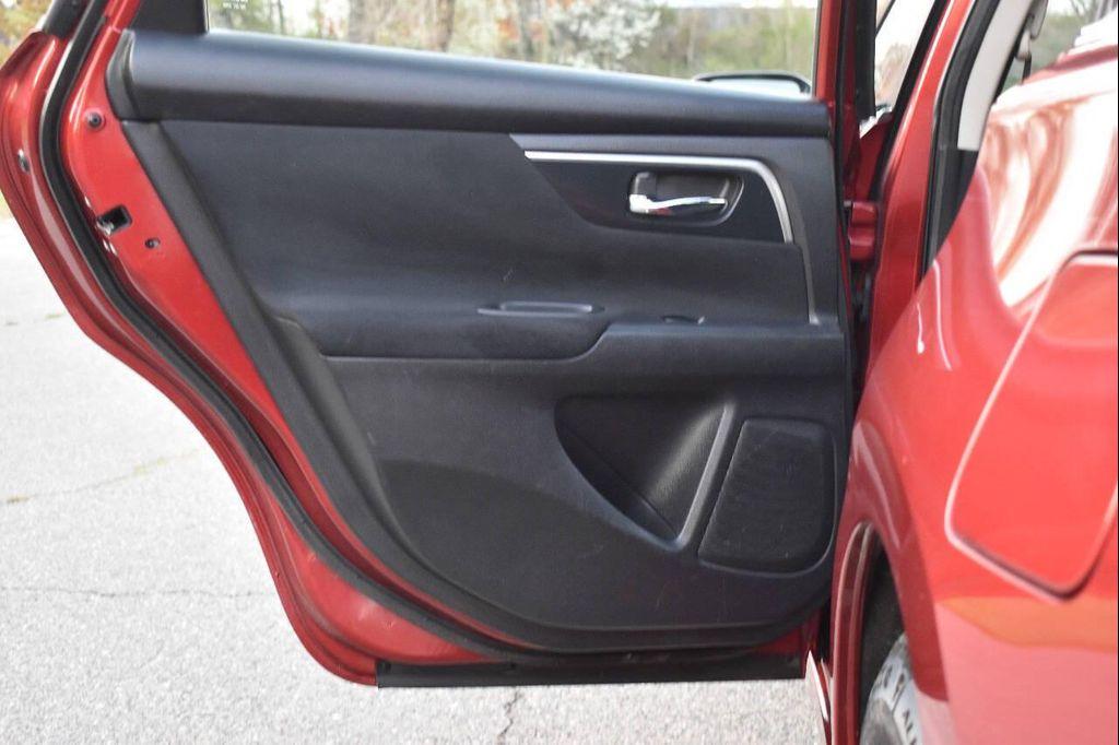 used 2014 Nissan Altima car, priced at $7,495