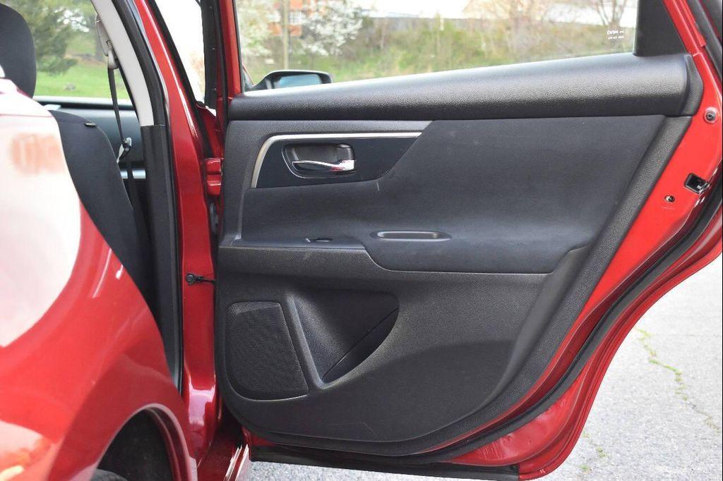 used 2014 Nissan Altima car, priced at $7,495