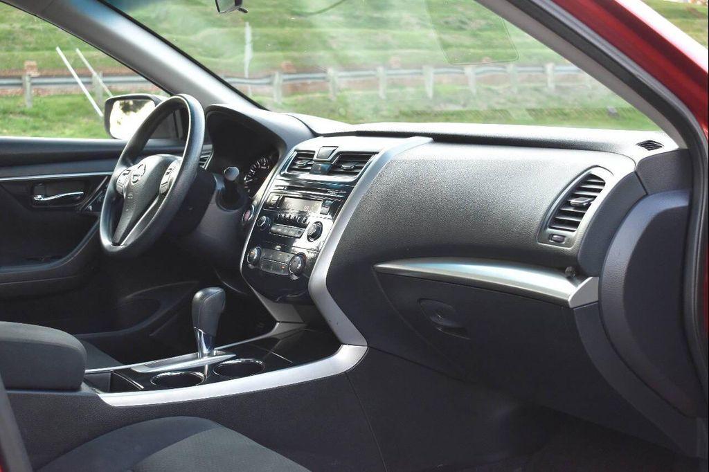 used 2014 Nissan Altima car, priced at $7,495