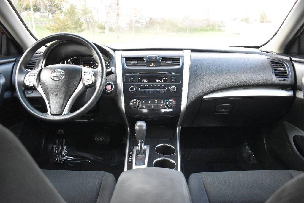 used 2014 Nissan Altima car, priced at $7,495
