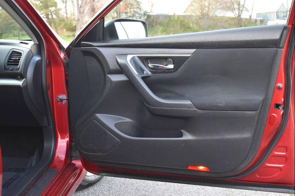 used 2014 Nissan Altima car, priced at $7,495