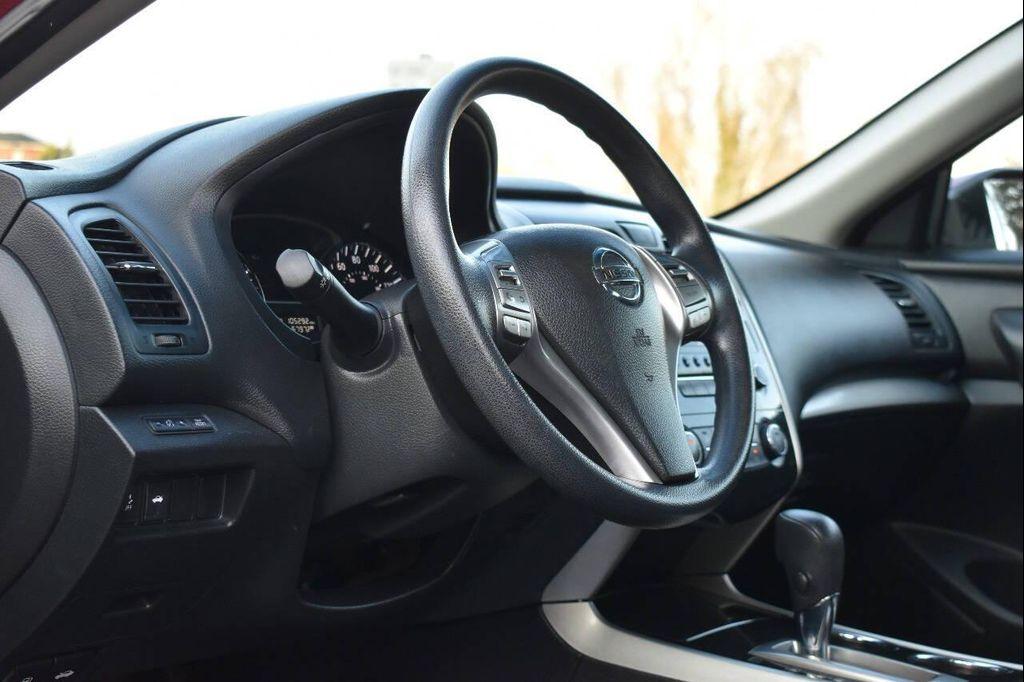 used 2014 Nissan Altima car, priced at $7,495
