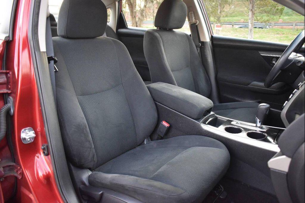 used 2014 Nissan Altima car, priced at $7,495