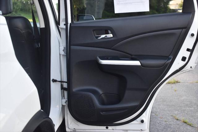used 2016 Honda CR-V car, priced at $13,995