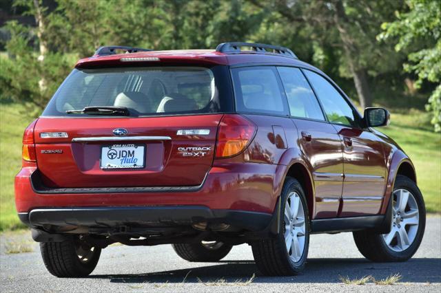 used 2005 Subaru Outback car, priced at $7,995