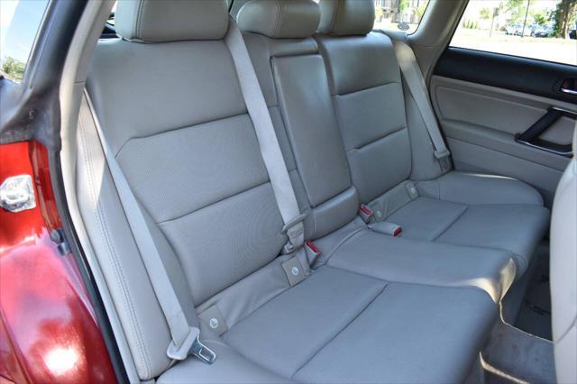 used 2005 Subaru Outback car, priced at $7,995