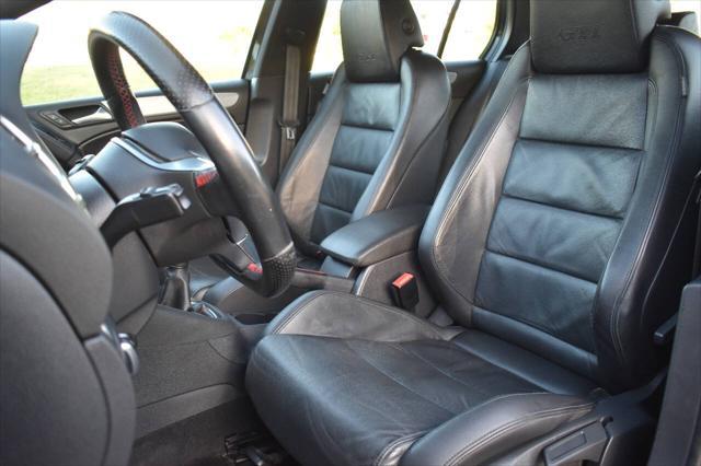 used 2013 Volkswagen GTI car, priced at $10,695
