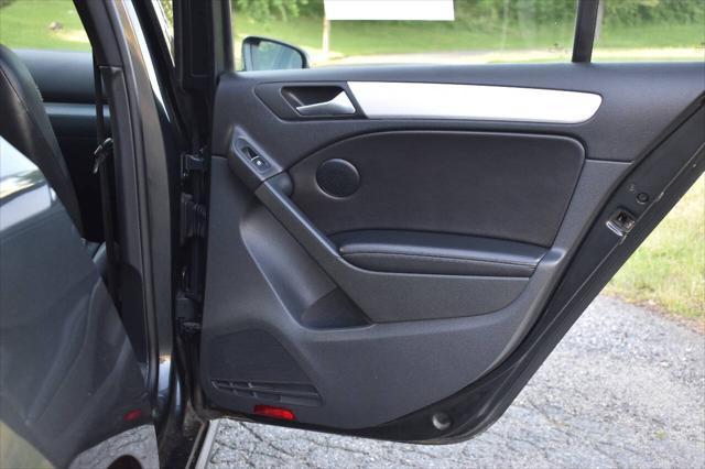 used 2013 Volkswagen GTI car, priced at $10,695
