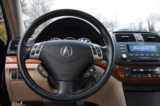 used 2008 Acura TSX car, priced at $8,495