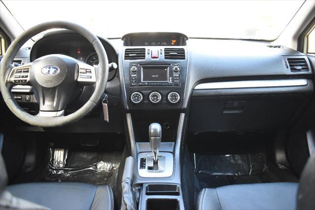 used 2014 Subaru XV Crosstrek car, priced at $11,995