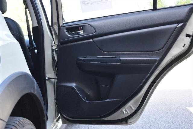 used 2014 Subaru XV Crosstrek car, priced at $11,995