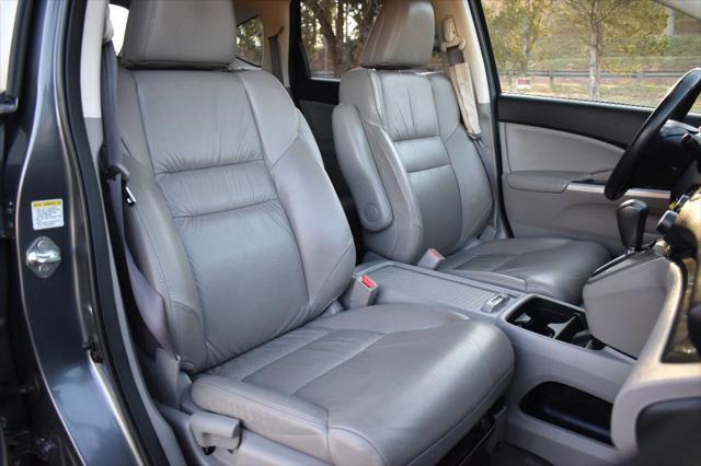 used 2014 Honda CR-V car, priced at $12,495