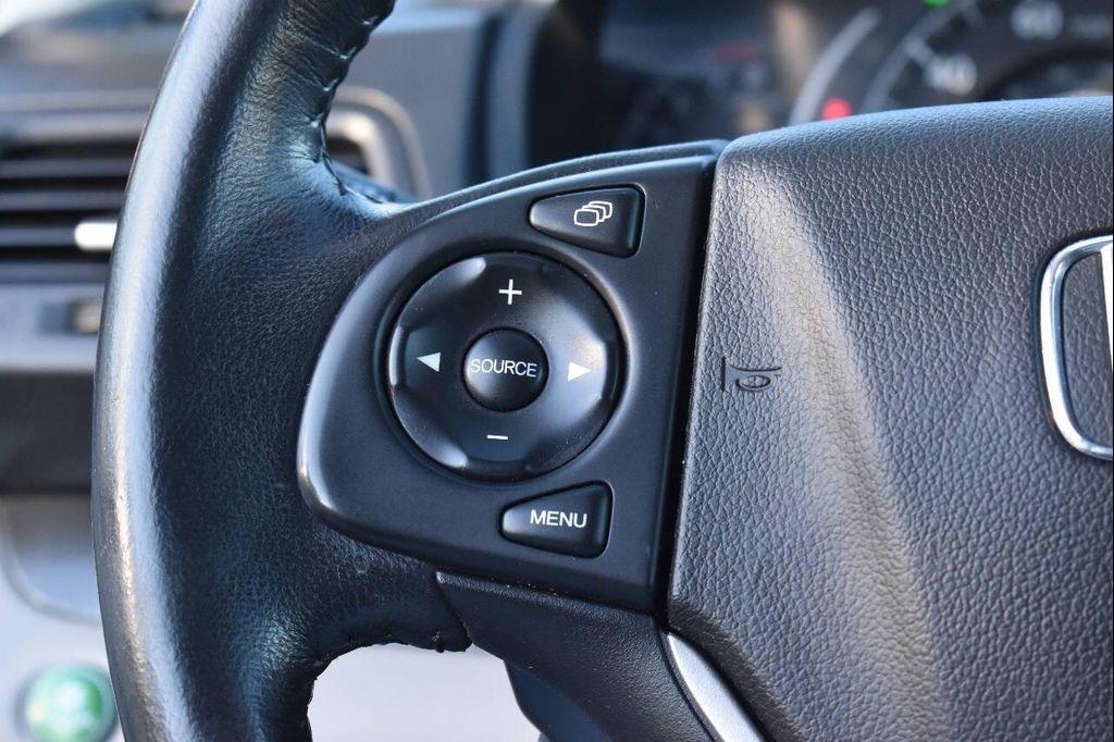 used 2014 Honda CR-V car, priced at $10,495