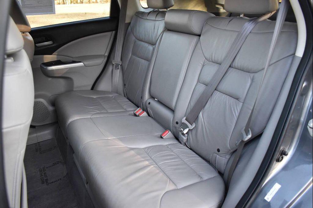used 2014 Honda CR-V car, priced at $10,495
