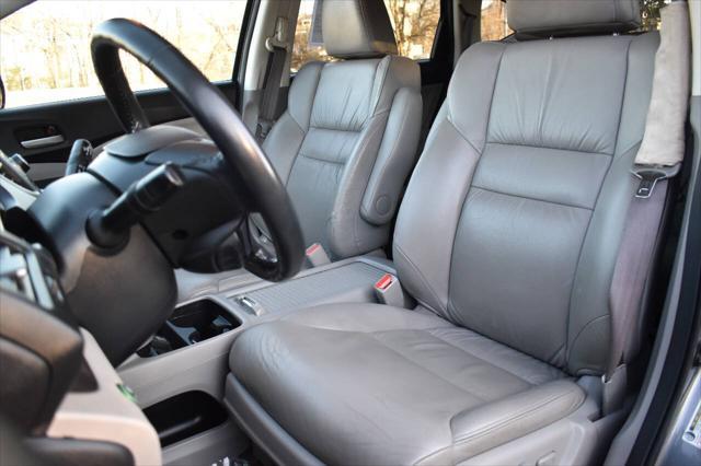 used 2014 Honda CR-V car, priced at $12,495
