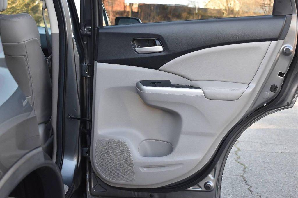 used 2014 Honda CR-V car, priced at $10,495