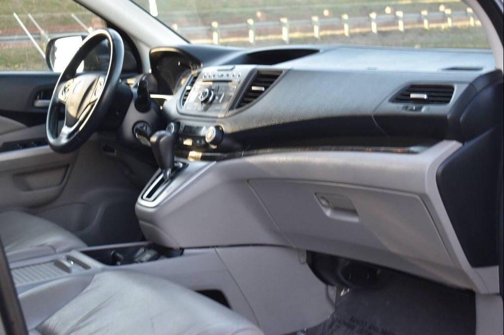 used 2014 Honda CR-V car, priced at $10,495