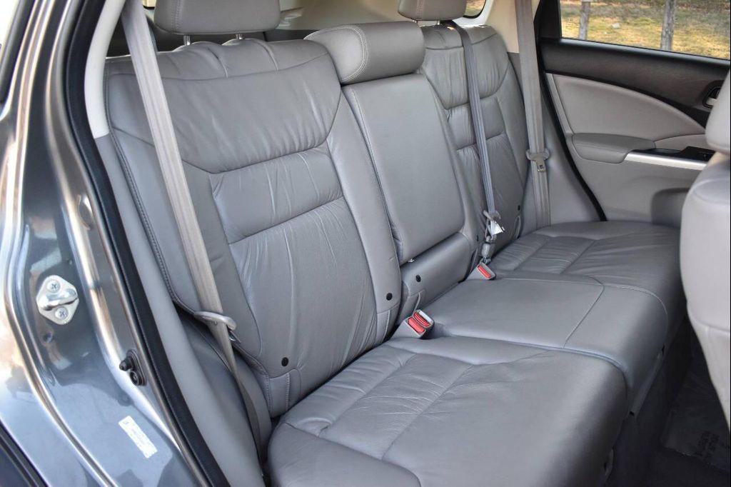 used 2014 Honda CR-V car, priced at $10,495