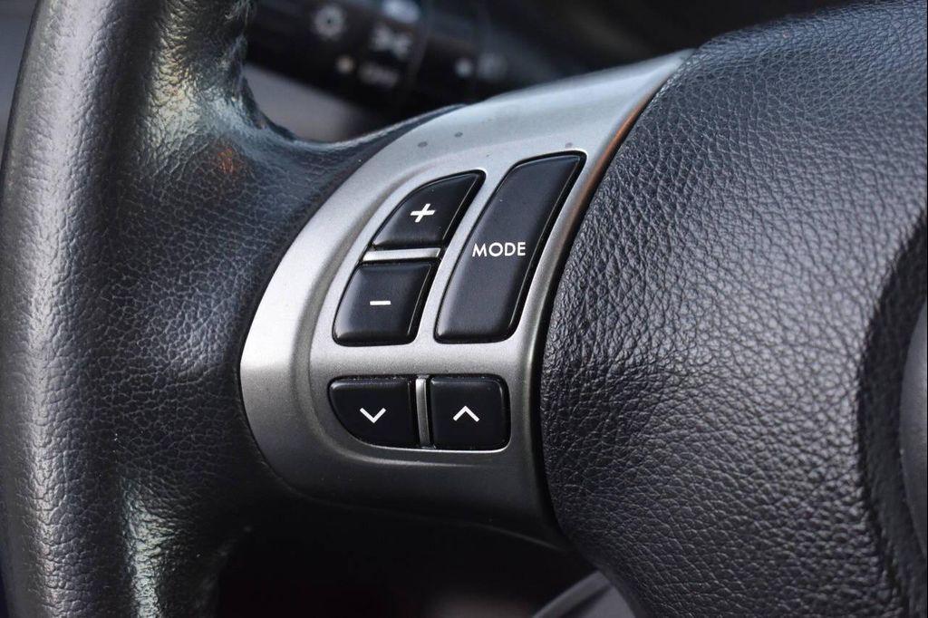 used 2012 Subaru Forester car, priced at $7,995