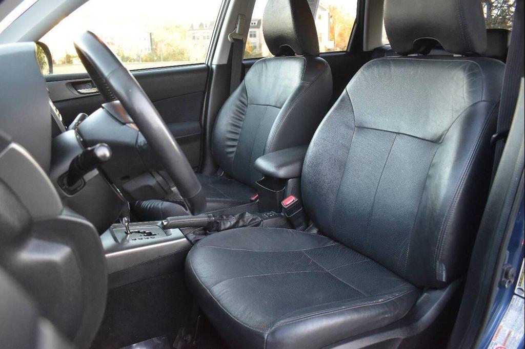 used 2012 Subaru Forester car, priced at $7,995