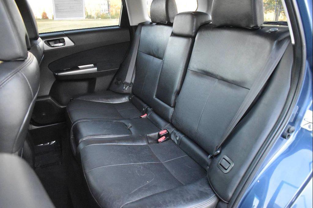 used 2012 Subaru Forester car, priced at $7,995