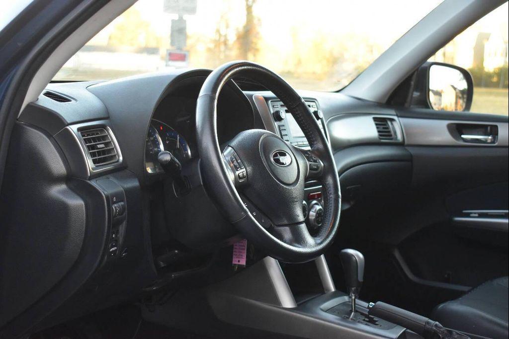 used 2012 Subaru Forester car, priced at $7,995