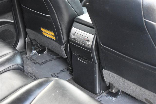 used 2012 Toyota Highlander car, priced at $10,795