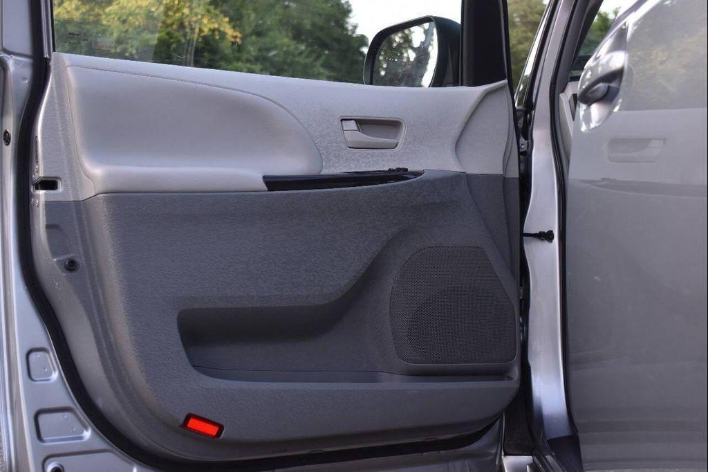 used 2013 Toyota Sienna car, priced at $10,495