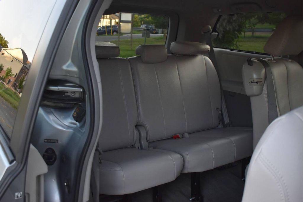 used 2013 Toyota Sienna car, priced at $10,495