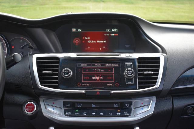 used 2013 Honda Accord car, priced at $12,995