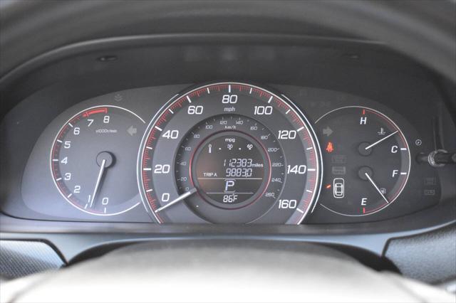 used 2013 Honda Accord car, priced at $12,995