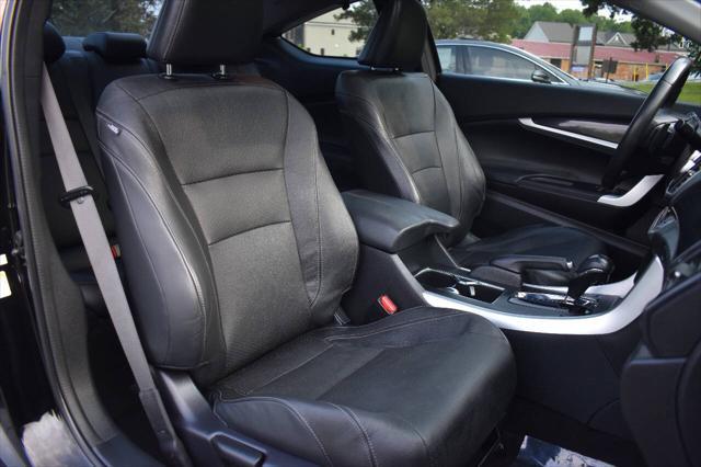 used 2013 Honda Accord car, priced at $12,995