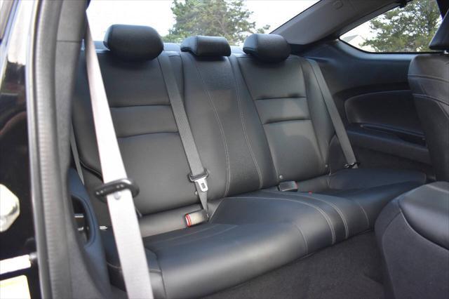 used 2013 Honda Accord car, priced at $12,995